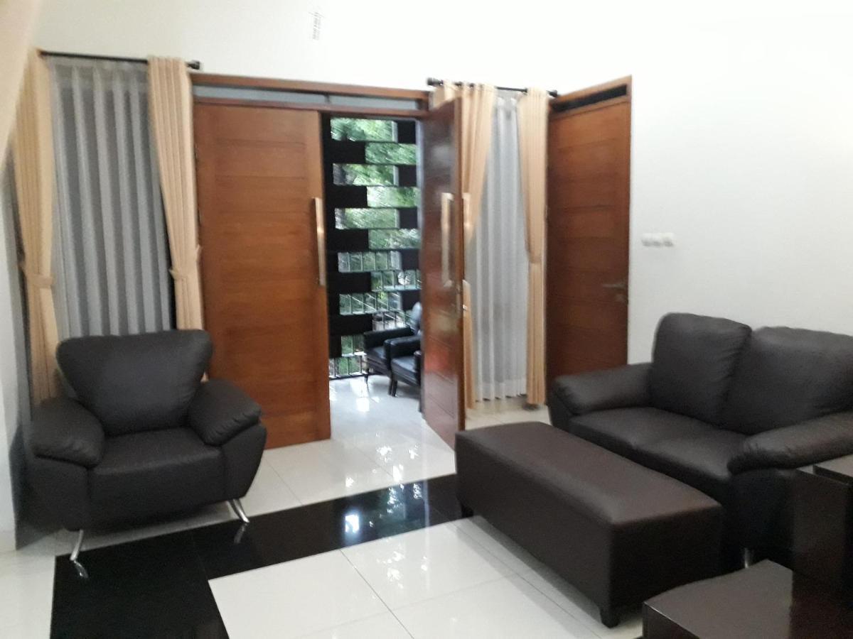 Villa Taribandung Exterior foto
