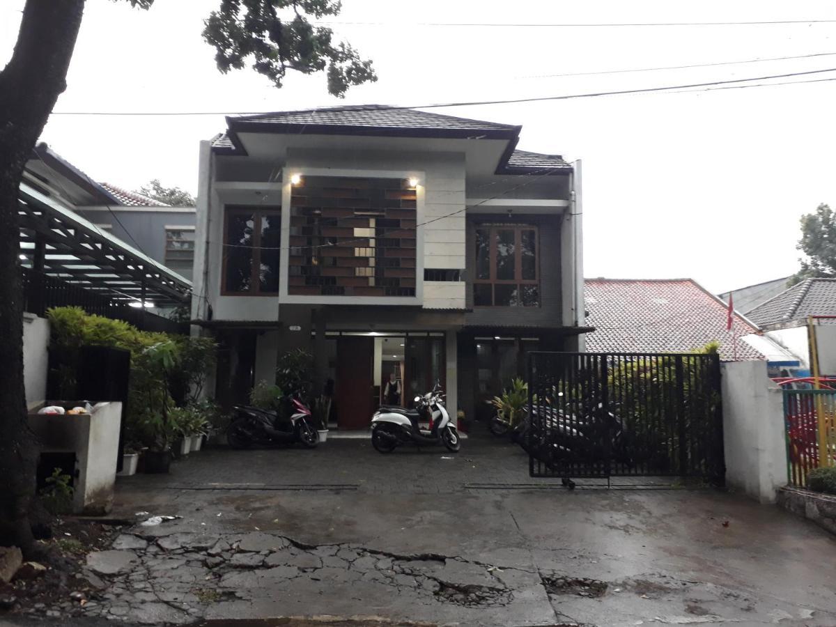 Villa Taribandung Exterior foto