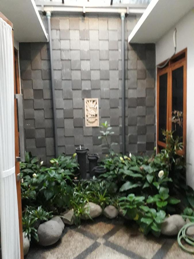 Villa Taribandung Exterior foto