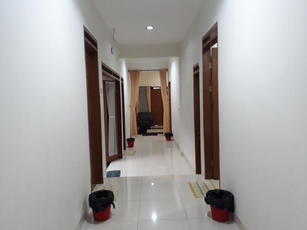 Villa Taribandung Exterior foto