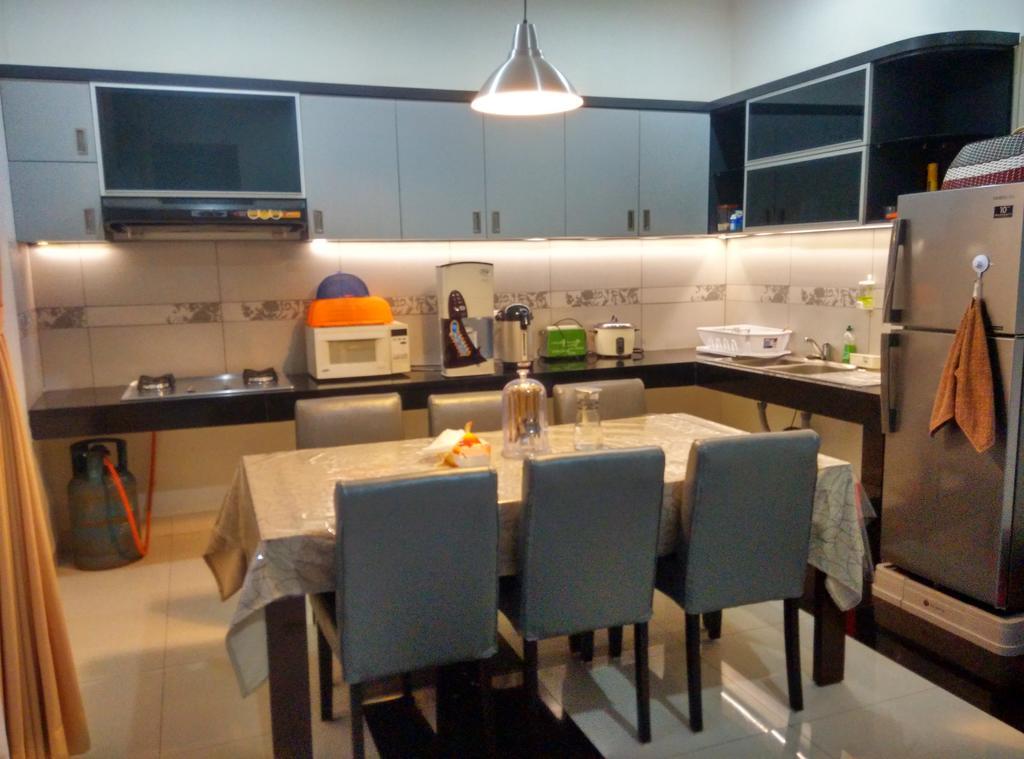 Villa Taribandung Cameră foto