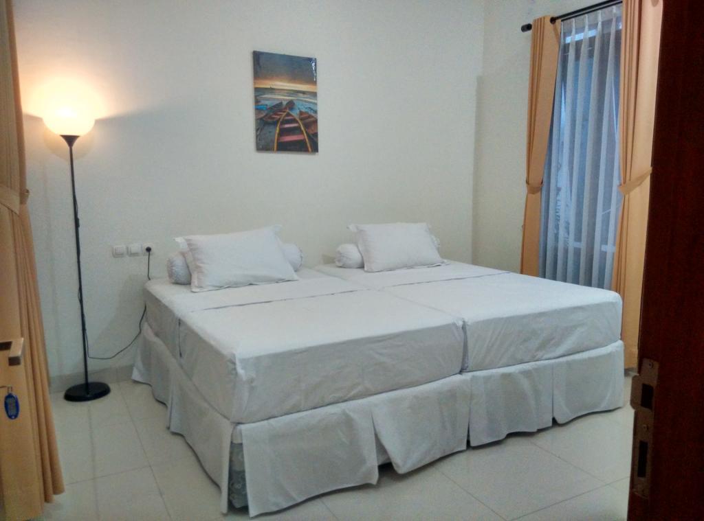 Villa Taribandung Cameră foto
