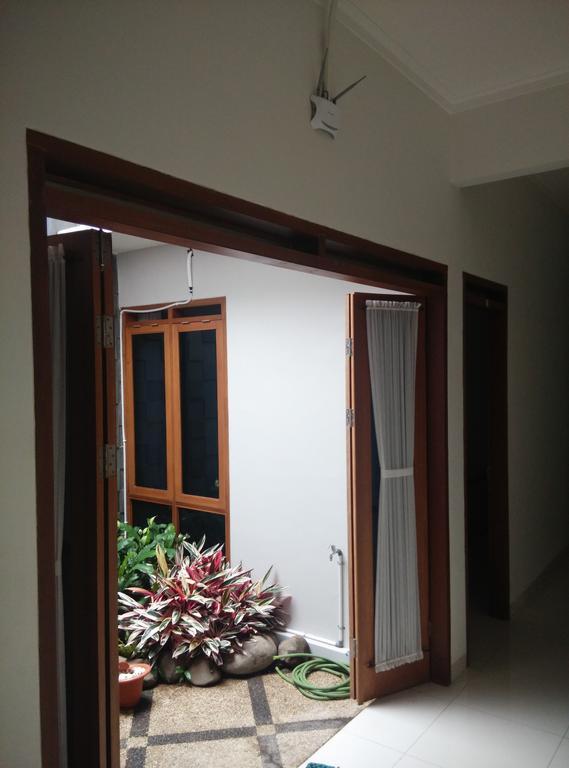 Villa Taribandung Exterior foto