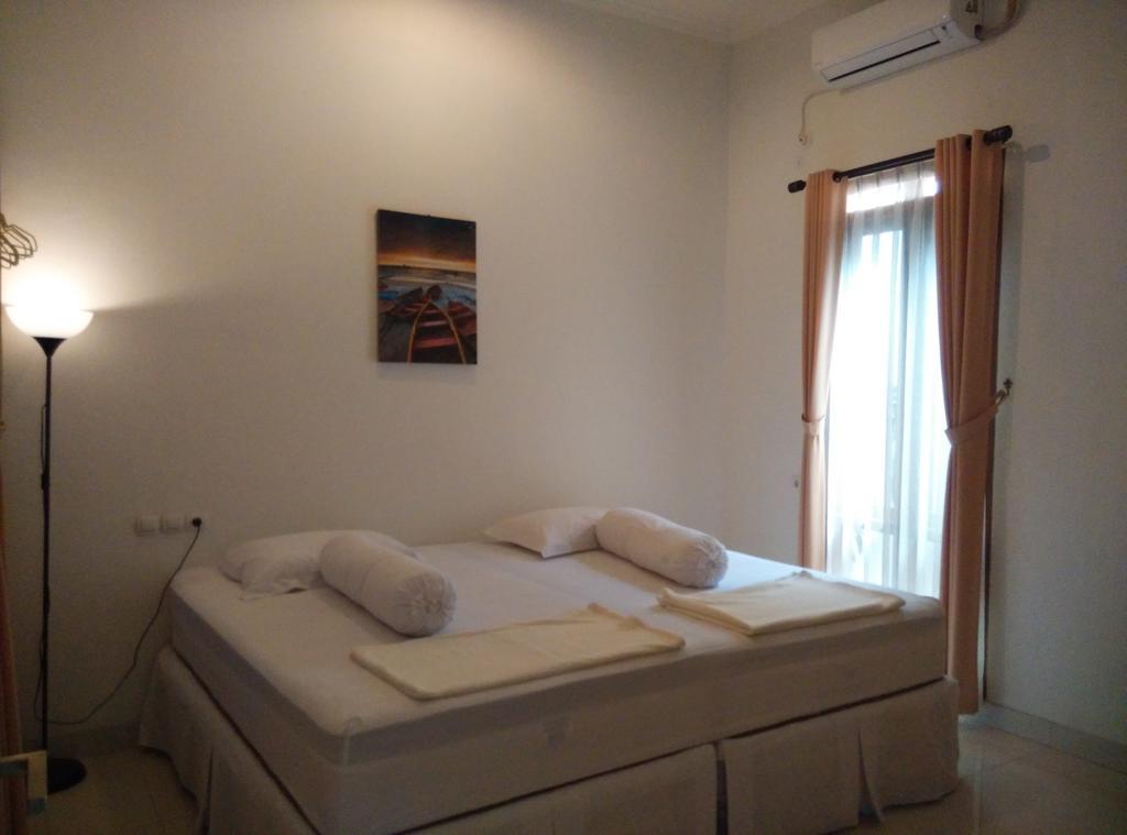 Villa Taribandung Cameră foto